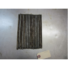 25P021 Pushrods Set All For 10-13 Chevrolet Silverado 1500  4.8